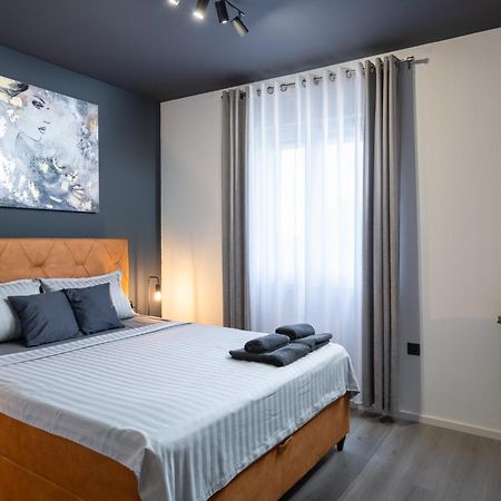 M&A - Pula Luxury Apartment Dış mekan fotoğraf