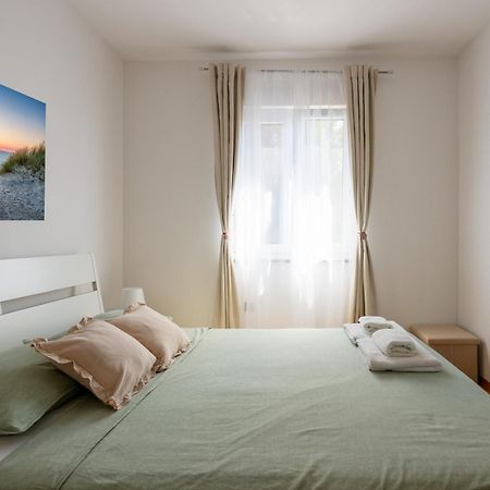 M&A - Pula Luxury Apartment Dış mekan fotoğraf