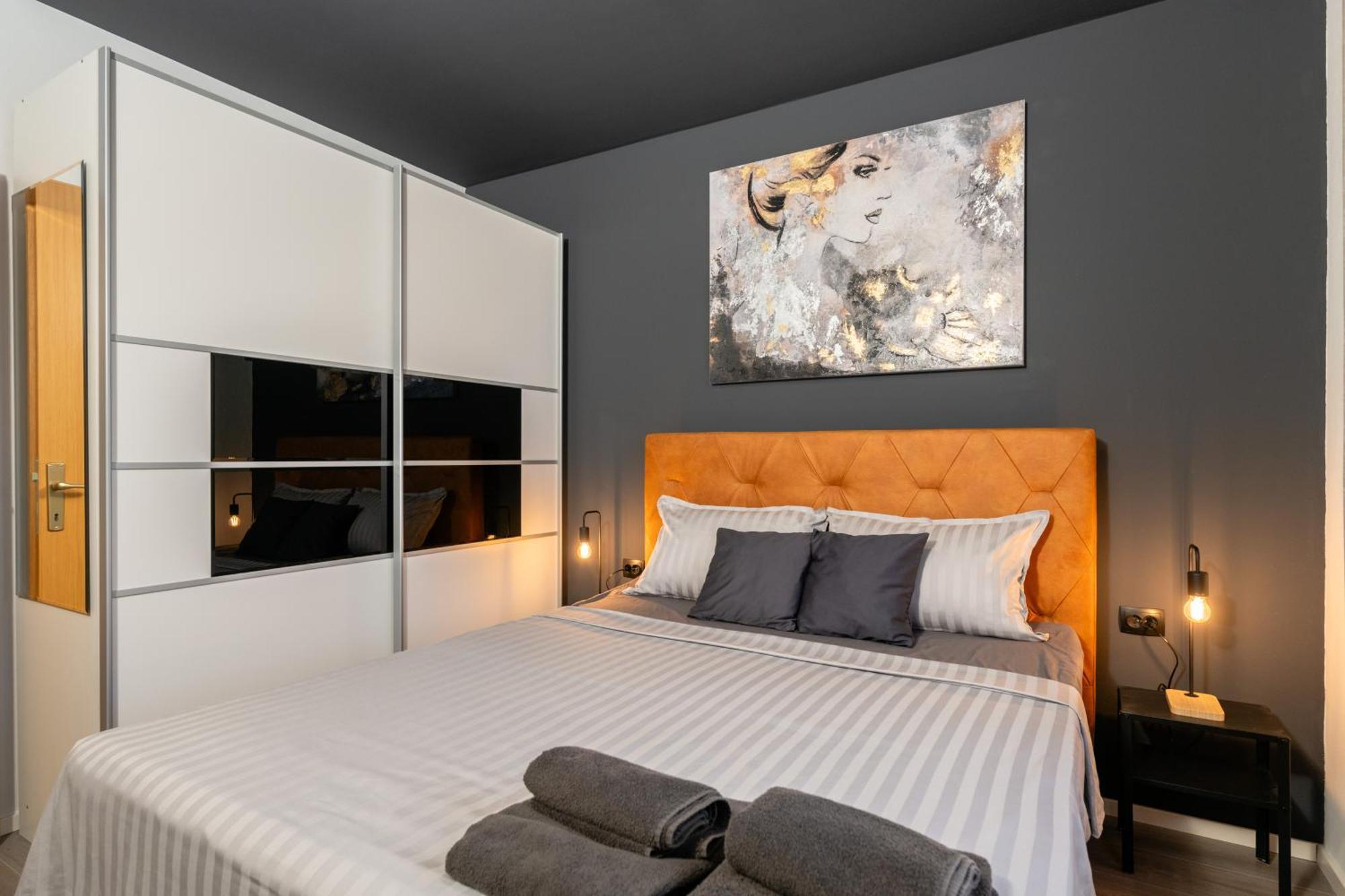M&A - Pula Luxury Apartment Dış mekan fotoğraf