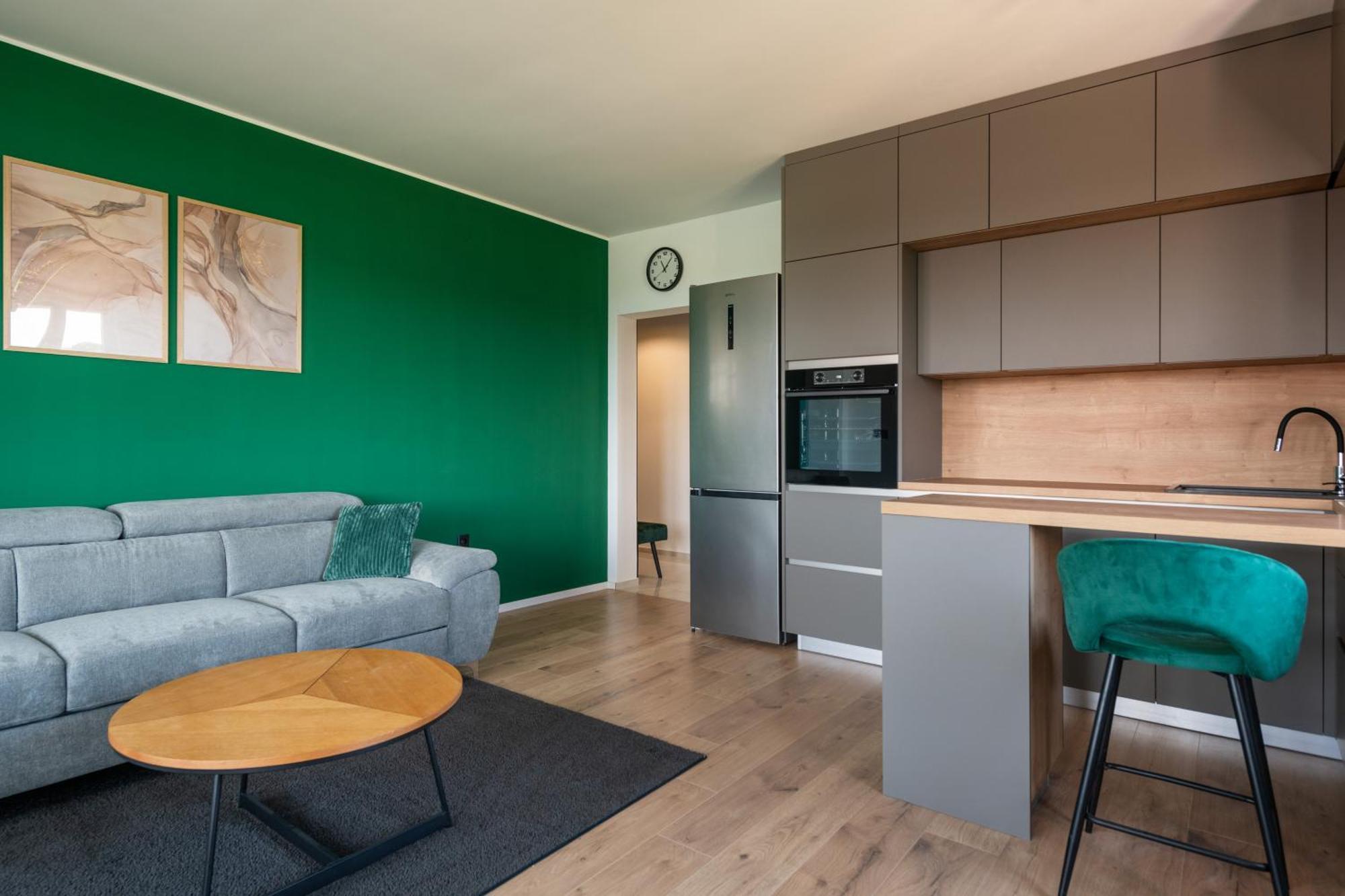 M&A - Pula Luxury Apartment Dış mekan fotoğraf