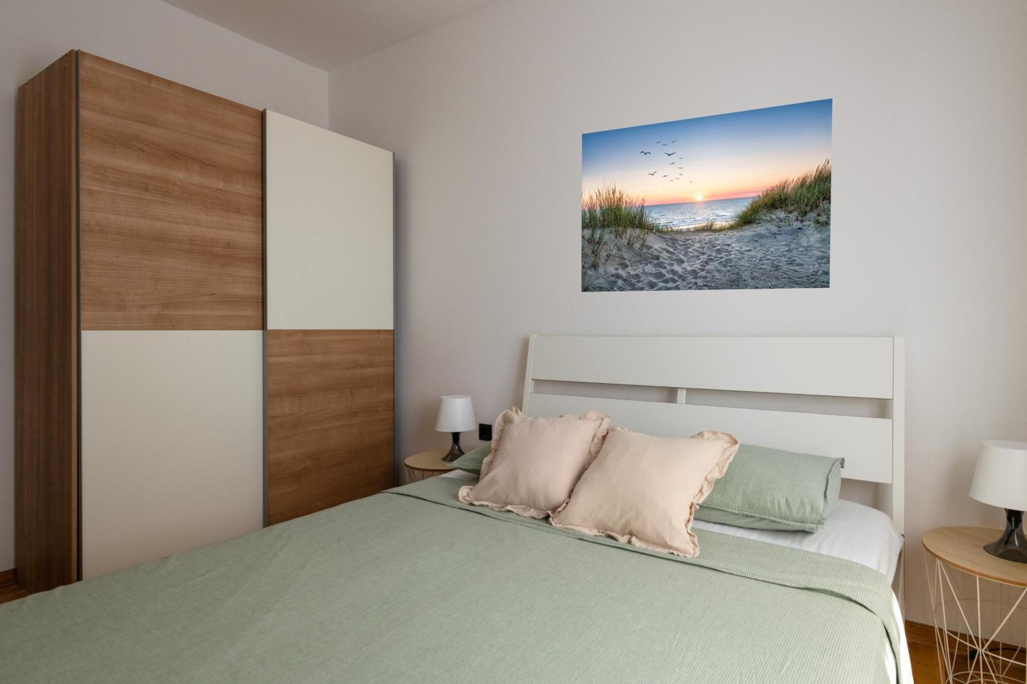 M&A - Pula Luxury Apartment Dış mekan fotoğraf
